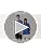 Mens Oversized T-Shirts Fashion Loose Fit Crewneck Tshirt Streetwear Heavyweight Short Sleeve Gym Workout Tops